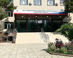 Фото клиники РЖД-Медицина Махачкала — №1
