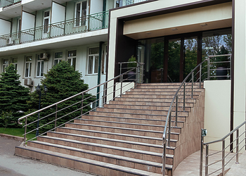 Фото клиники Центр реабилитации Тарнаир — №1