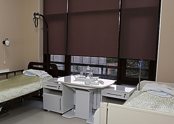 Фото клиники Клиника Медикал Парк — №3