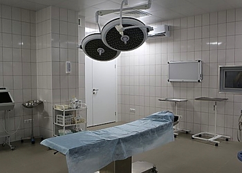 Фото клиники Клиника Медикал Парк — №5