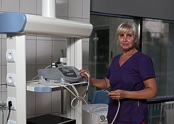 Фото клиники Клиника Медикал Парк — №6