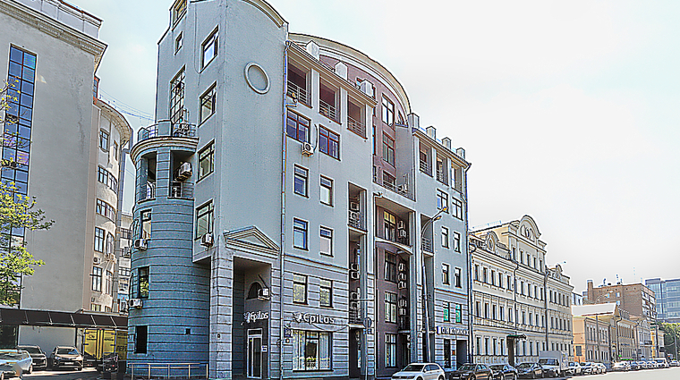 Фото клиники Медцентр ОН КЛИНИК на Цветном бульваре — №3