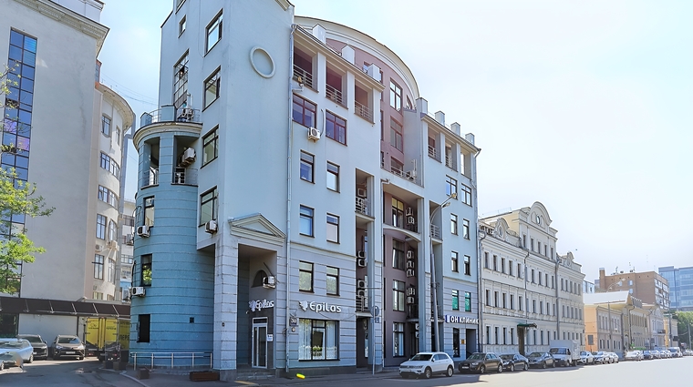 Фото клиники Медцентр ОН КЛИНИК на Цветном бульваре — №8
