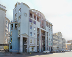 Фото клиники Медцентр ОН КЛИНИК на Цветном бульваре — №3