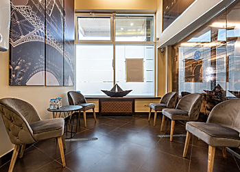 Фото клиники Центр Стоматологической Имплантологии ОП Центр имплантологии — №10