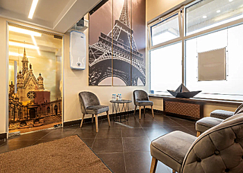 Фото клиники Центр Стоматологической Имплантологии ОП Центр имплантологии — №11