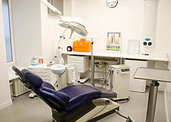 Фото клиники Центр Стоматологической Имплантологии ОП Центр имплантологии — №12