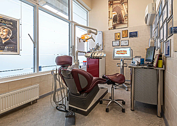 Фото клиники Центр Стоматологической Имплантологии ОП Центр имплантологии — №13