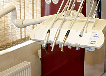 Фото клиники Центр Стоматологической Имплантологии ОП Центр имплантологии — №15