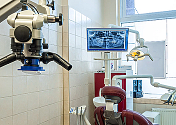 Фото клиники Центр Стоматологической Имплантологии ОП Центр имплантологии — №16