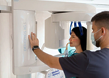 Фото клиники Центр Стоматологической Имплантологии ОП Центр имплантологии — №18