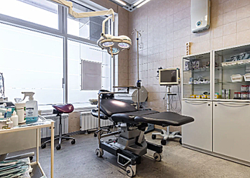 Фото клиники Центр Стоматологической Имплантологии ОП Центр имплантологии — №19