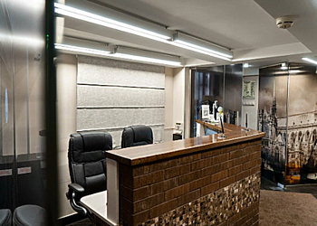 Фото клиники Центр Стоматологической Имплантологии ОП Центр имплантологии — №7