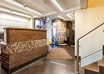 Фото клиники Центр Стоматологической Имплантологии ОП Центр имплантологии — №8