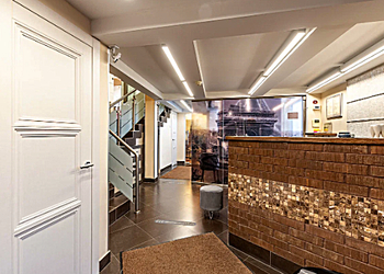 Фото клиники Центр Стоматологической Имплантологии ОП Центр имплантологии — №9