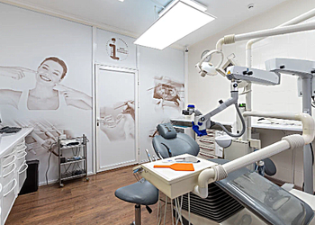 Фото клиники Центр Эстетической Стоматологиии на Вернадского — №10