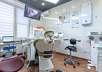 Фото клиники Центр Эстетической Стоматологиии на Вернадского — №11