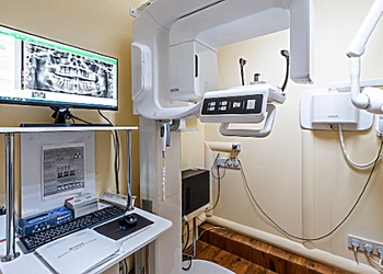 Фото клиники Центр Эстетической Стоматологиии на Вернадского — №12