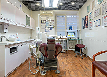 Фото клиники Центр Эстетической Стоматологиии на Вернадского — №13