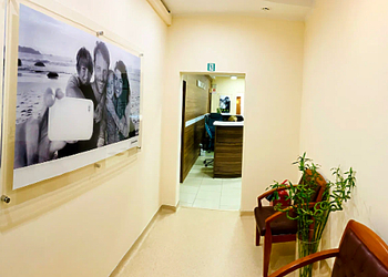 Фото клиники Центр Эстетической Стоматологиии на Вернадского — №15