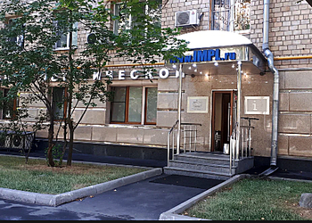 Фото клиники Центр Эстетической Стоматологиии на Вернадского — №3