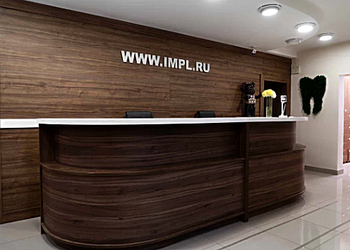 Фото клиники Центр Эстетической Стоматологиии на Вернадского — №5