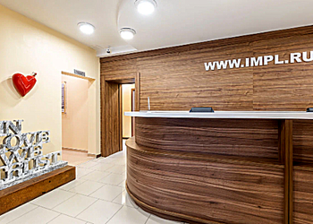 Фото клиники Центр Эстетической Стоматологиии на Вернадского — №6