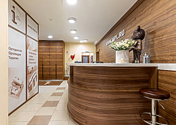 Фото клиники Центр Эстетической Стоматологиии на Вернадского — №7