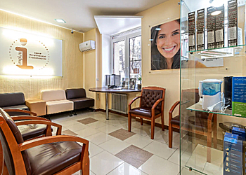 Фото клиники Центр Эстетической Стоматологиии на Вернадского — №8