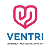 Клиника гастроэнтерологии Ventri (Вентри)