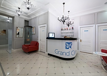Фото клиники Grand Clinic (Гранд Клиник) Чистые пруды — №1