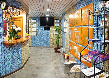 Фото клиники Медицинский центр Ваш доктор 1 — №3