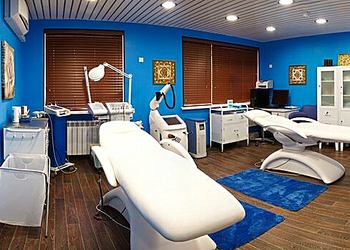 Фото клиники Медицинский центр Ваш доктор 1 — №4