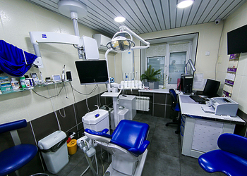 Фото клиники Медицинский центр Ваш доктор 1 — №5