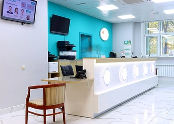 Фото клиники Медицинский центр К Медицина — №2