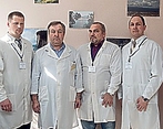Фото клиники Самарский медицинский и психологический реабилитационный центр Надежда — №2
