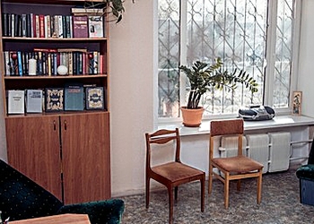 Фото клиники Самарский медицинский и психологический реабилитационный центр Надежда — №1