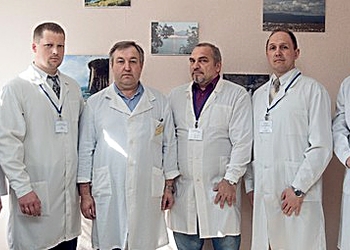 Фото клиники Самарский медицинский и психологический реабилитационный центр Надежда — №2