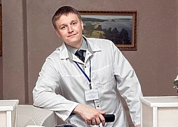 Фото клиники Самарский медицинский и психологический реабилитационный центр Надежда — №4