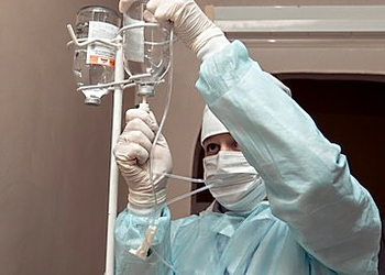 Фото клиники Самарский медицинский и психологический реабилитационный центр Надежда — №5