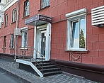 Фото клиники Центр зрения Доктор Линз на Ноградской — №1