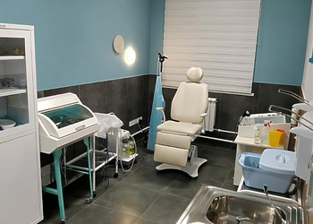 Фото клиники Казанская клиника на Академика Глушко — №10