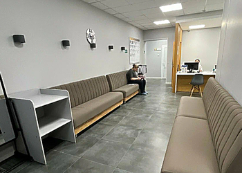 Фото клиники Казанская клиника на Академика Глушко — №4