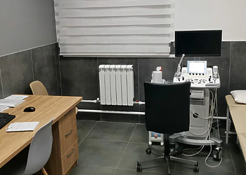 Фото клиники Казанская клиника на Академика Глушко — №6