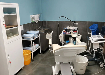 Фото клиники Казанская клиника на Академика Глушко — №8