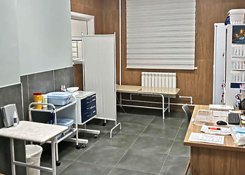 Фото клиники Казанская клиника на Академика Глушко — №9