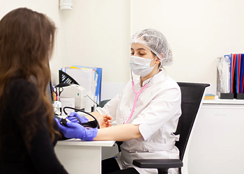 Фото клиники Ист Клиника в Одинцово — №12