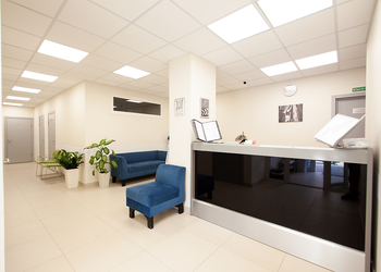 Фото клиники Ист Клиника в Одинцово — №14