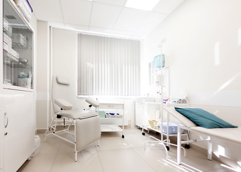 Фото клиники Ист Клиника в Одинцово — №15