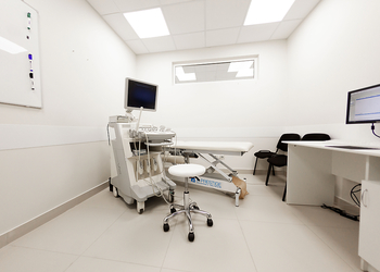 Фото клиники Ист Клиника в Одинцово — №16